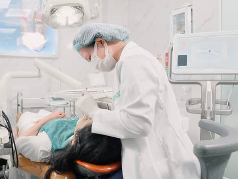 Slider image (1) Viet Phap International Dental Clinic: Premier Dental Care in Vietnam